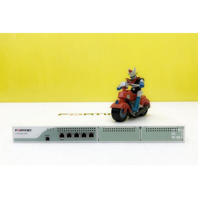 Fortinet FortiManager 300D FMG-300D