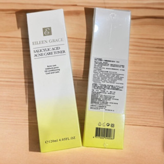 妍霓絲 水楊酸面皰化妝水120ML 現貨 非即期商品