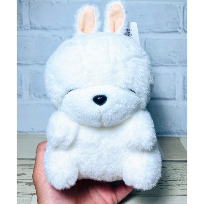 現貨 韓國正版 mashimaro 마시마로 賤兔 娃娃 吊飾 玩偶 抱枕 療癒小物