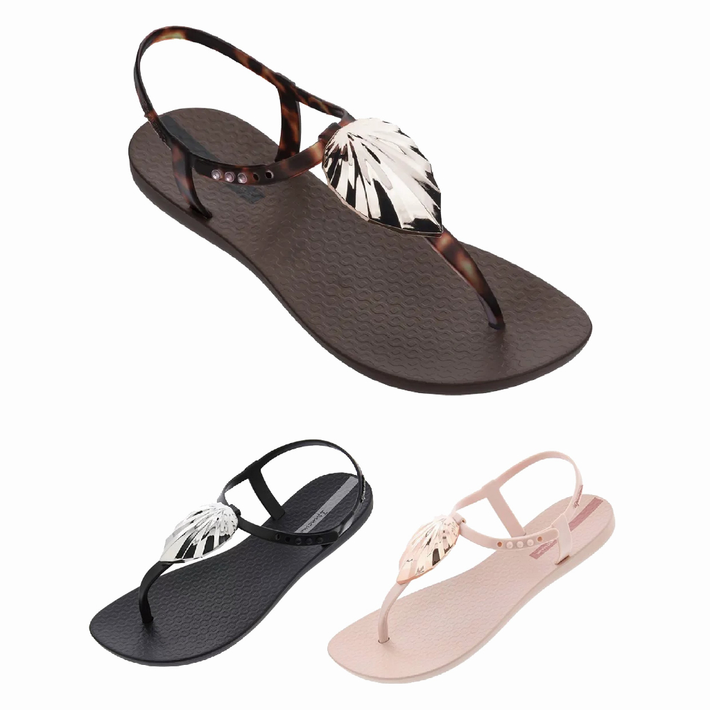 IPANEMA・女鞋・LEAF SANDAL系列・(型號：82860)・巴西集品