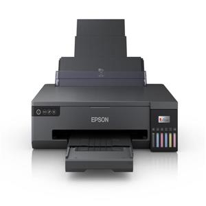 刷卡 EPSON L18050 A3+六色連續供墨相片/光碟/ID卡印表機  六色相片/光碟/ID卡列印 A3+連續供墨