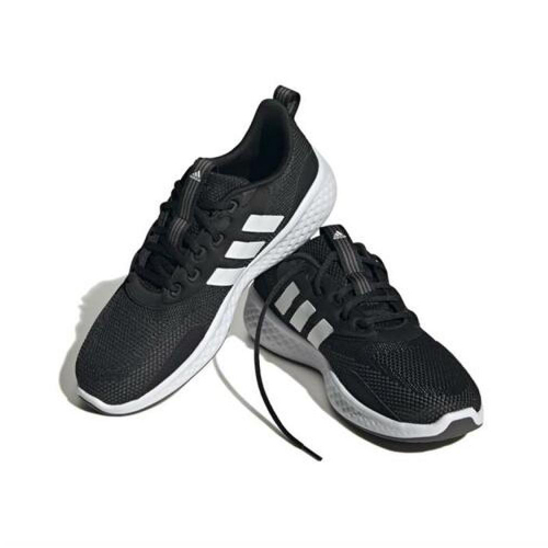 ADIDAS Fluidflow 3.0 Shoes 黑色 慢跑鞋 IG9835 Sneakers542