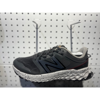 S.G New Balance NB MTGAROLG 灰黑色 2E楦 越野跑鞋 男鞋