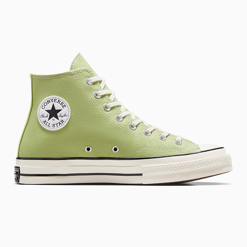 CONVERSE CHUCK 70 1970 HI 高筒  休閒鞋 男鞋 女鞋 綠色-A04585C