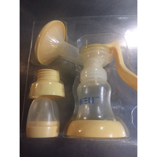 PHILIPS飛利浦新安怡手動吸乳器（英國製）