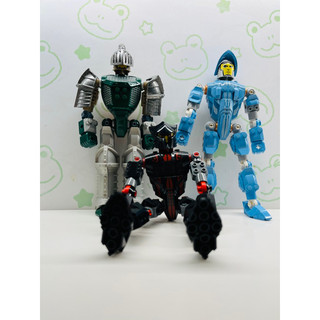 Lego Castle Knights' Kingdom II Sir Kentis 2006 城堡 騎士