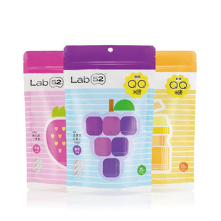 Lab52齒妍堂兒童晶亮健齒QQ糖