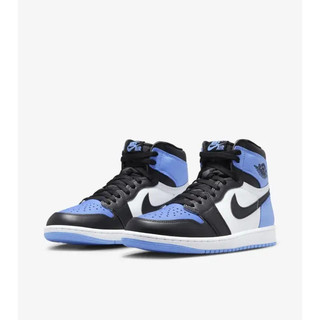 S.G Air Jordan 1 High OG UNC Toe DZ5485-400 大學藍 黑藍 男鞋
