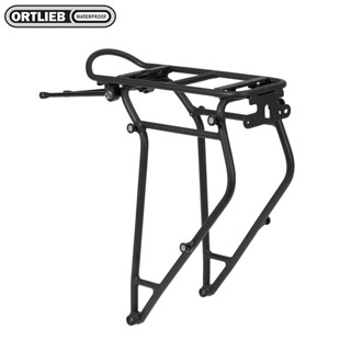 德國-[ORTLIEB] Rack Three QL2.1/QL3.1用 後車架 / 腳踏車貨架 / 後貨架