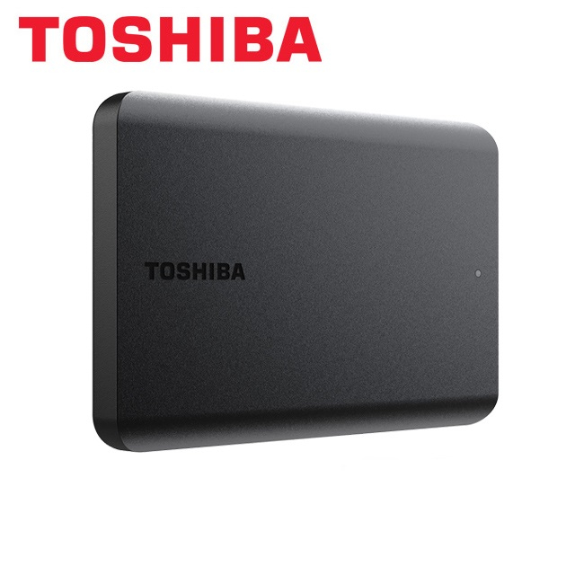 《sunlink-》Toshiba 黑靚潮III A5 2TB USB3.0 2.5吋行動硬碟