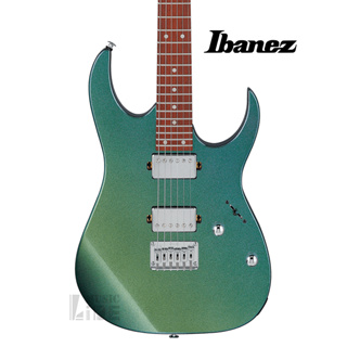 『分期免運』Ibanez GRG121SP GYC 電吉他 烤楓木 GIO RG 公司貨 GRG121 萊可樂器