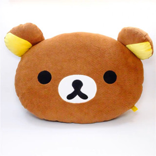 現貨🔥Rilakkuma 拉拉熊 抱枕 靠墊（實拍圖）出清