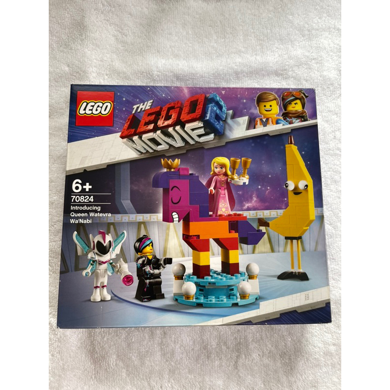 LEGO 70824