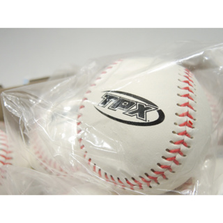 Louisville Slugger LS TPX 軟式安全棒球 安全球(LB14110A) 一顆80 一打900