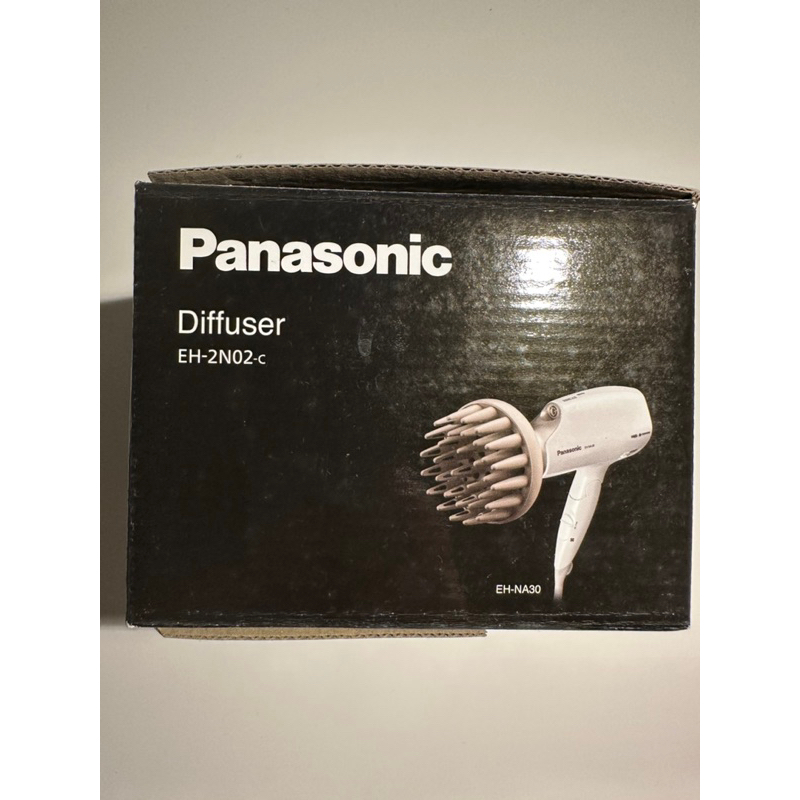 Panasonic NA45 吹風機烘罩（全新）