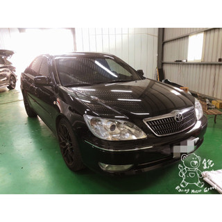 銳訓汽車配件精品-和美店 Toyota Camry 五代 Smart-R APK88MAX 2K畫面 13吋螢幕 安卓機
