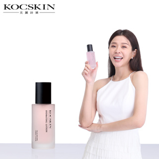 KOCSKIN 復活草保濕晶露 李燕 克麗詩黛