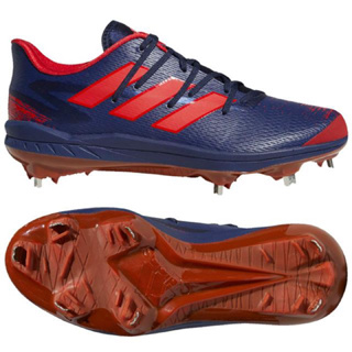 愛迪達 ADIDAS Afterburner 8 棒球 金屬釘 釘鞋 全新日本公司貨 H05609 GW0273