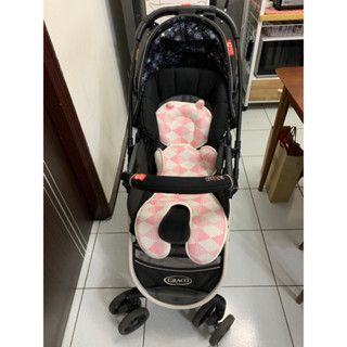 GRACO Citi Lite R ST超輕量型雙向嬰幼兒手推車