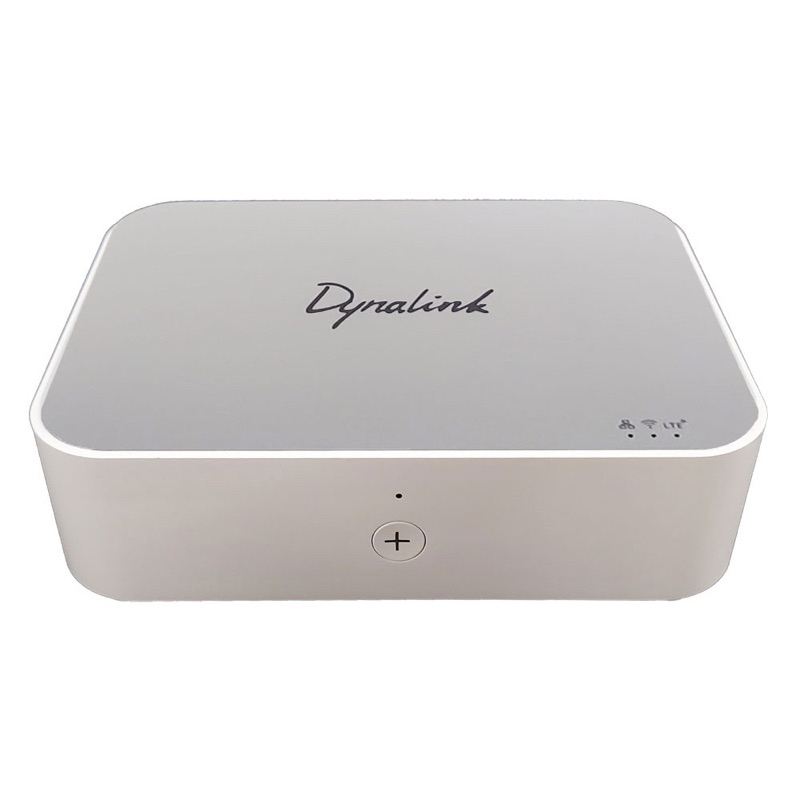 Dynalink RTL6100W 4G LTE / WiFi 無線路由器