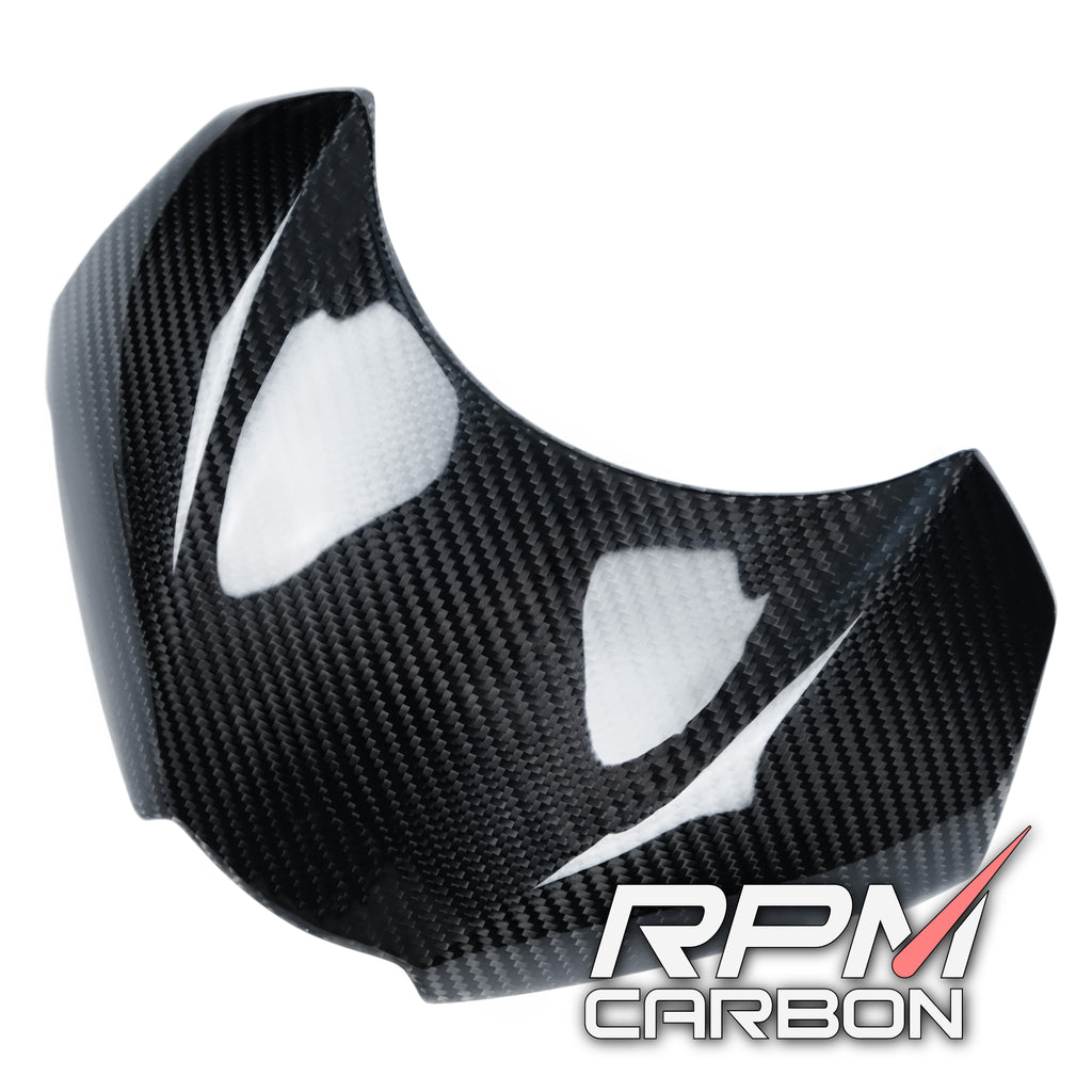 [PCM] RPM Triumph Street Triple 765 RS 小風鏡 擋風 風鏡 碳纖維