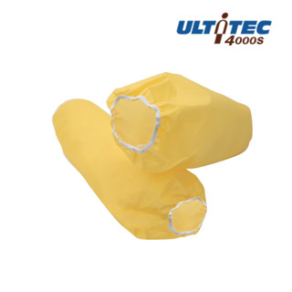 優特達 防護袖套 ULTITEC-4000S 05422 化學處理 安全防護 去汙 生物危害 透過歐盟規範