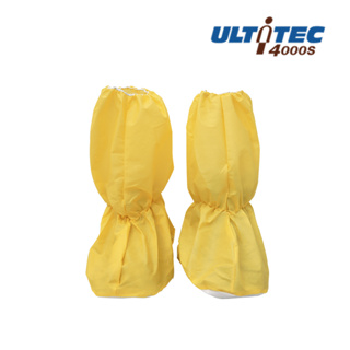 優特達 防護靴套 鞋套 ULTITEC-4000S 05906 化學處理 安全防護 去汙 生物危害 通過歐盟規範