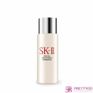 【神仙水】SK-II 青春露(30ml)-公司貨/國際航空版【美麗購】