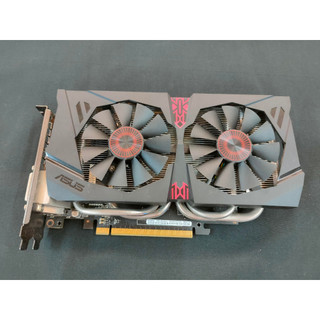ASUS 華碩 GTX 960 Strix 2G 2GB DDR5 DVI HDMI DP PCIE 顯示卡