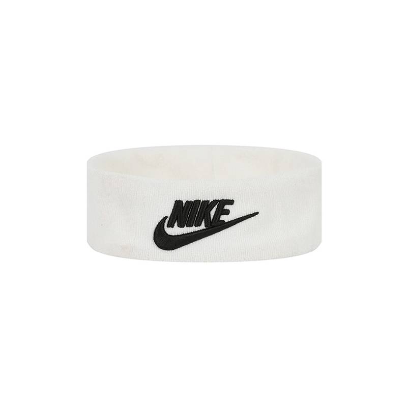 Nike Classic Headband Unisex Sports 白色 頭帶 DN0591-101