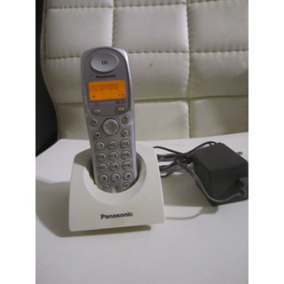 PANASONIC KX-tga110 國際牌無線電話 零件機