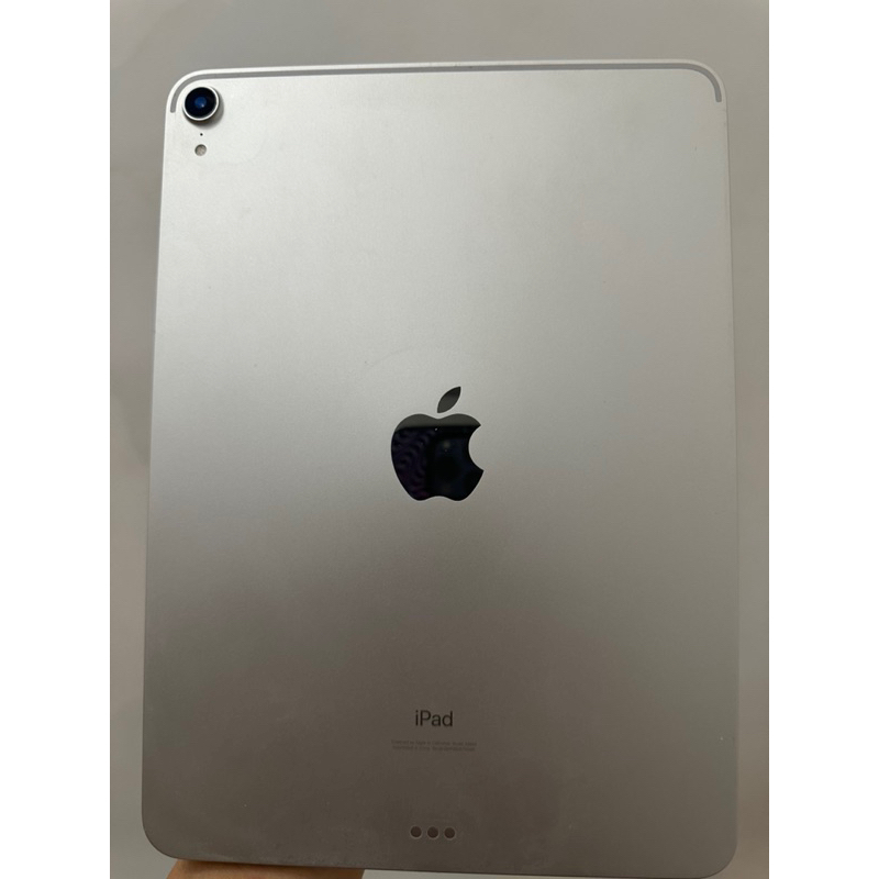 iPad Pro 11吋 512gb 附贈聰穎鍵盤（可議價）