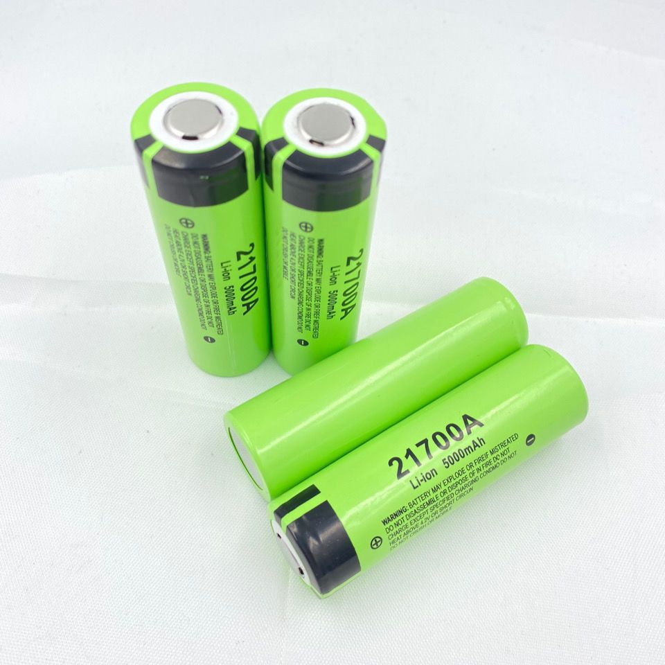 特斯拉同款 松下 21700 鋰電池 4700mAh 動力電動 工具電動 車逆變 21700充電電池