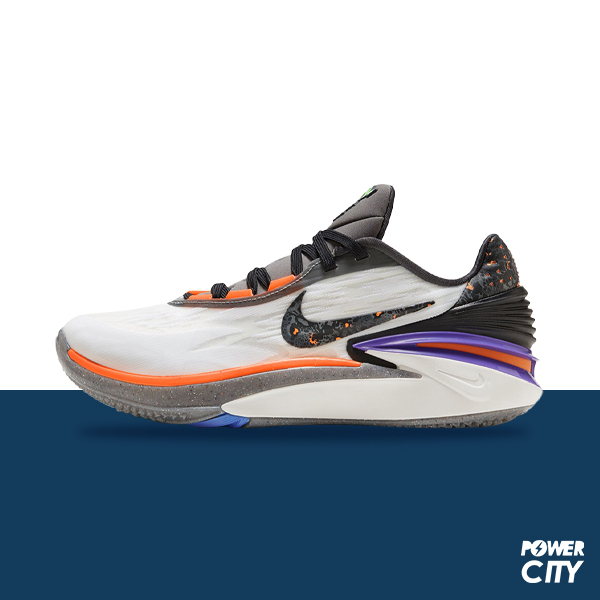 【NIKE】Nike Air Zoom G.T. Cut 2 EP 運動鞋 籃球鞋 男鞋 -FN8890101