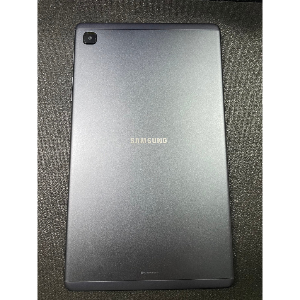 【有隻手機】三星 T225 Galaxy Tab A7 Lite 3G/32G 4G版 灰-(二手使用過的平板)