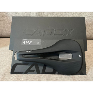 【快捷單車】GIANT CADEX AMP坐墊 頂級 碳纖維 座墊/坐墊