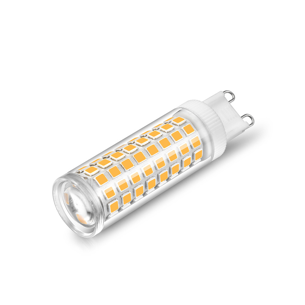 豆燈LED G9 10W 玉米燈 替代鹵素燈 白光/自然光/黃光 110V-240V