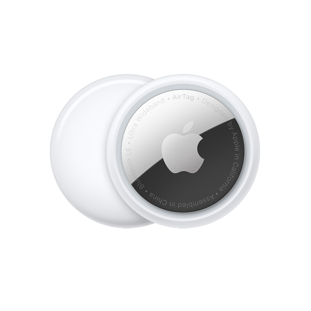 Apple  AirTag  台灣公司貨  追蹤器 定位追蹤 無線標籤 寵物 鑰匙