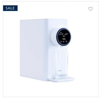 Haier 小白鯨淨水器