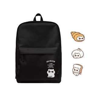 【HC STORE】爽爽貓聯名款雙主袋防潑水後揹包