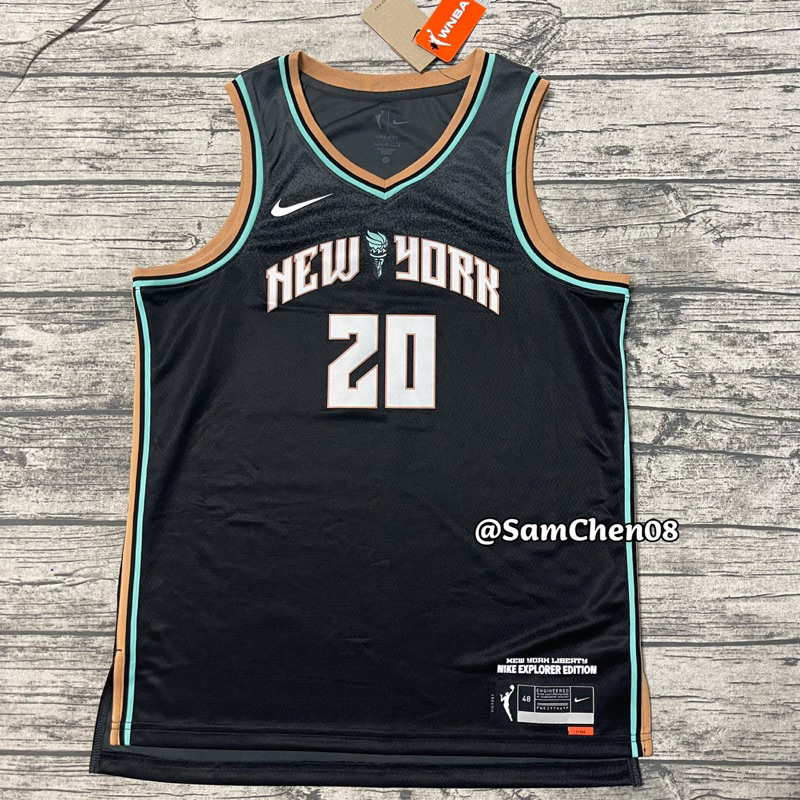 Wnba球衣的價格推薦 - 2024年9月| 比價比個夠BigGo