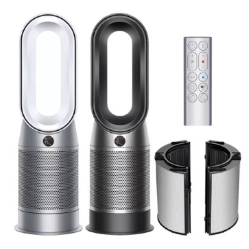 dyson hp07 冷暖三合一空氣清淨機