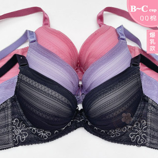 停產特價 MIT 帕爾堤絲爆乳內衣【B/C 32~38】10812 深V蕾絲胸罩 熱情如紗爆乳 另有內褲 天天雜物購