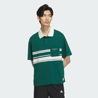 adidas 短袖POLO衫 男 IS4944 官方直營