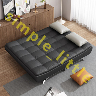 免運 免洗科技布沙發床 兩用可折疊 小戶型沙發科技布 可折疊沙發床 懶人布藝沙發沙發床 沙發 折疊沙發 懶人沙發