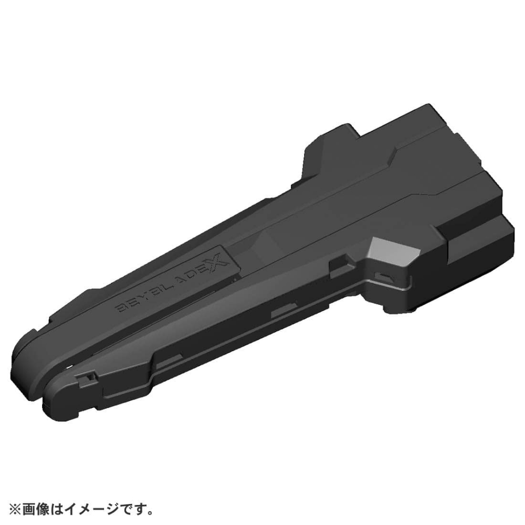 老夆玩具【現貨】代理版 TAKARA TOMY 戰鬥陀螺X BEYBLADE 新發射器握把 BX-11