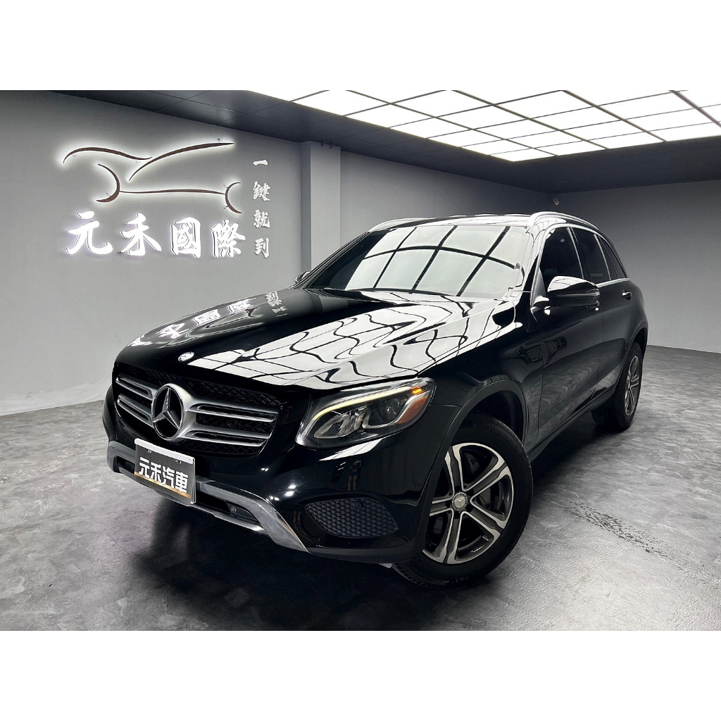 『二手車 中古車買賣』2016年式 C300 4Matic AMG  實價刊登:97.8萬(可小議)