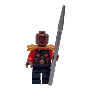 【台中翔智積木】LEGO 樂高 漫威 超級英雄 76266 奧科耶