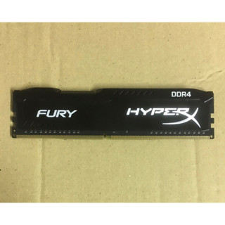 金士頓 HyperX DDR4 2400 8G 記憶體 HX424C15FB/8 HX424C15FB2K2/16