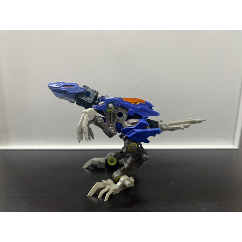 [鬼鬼玩具屋］Zoids blox bz-002 洛伊德 機獸